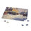 Thumbnail: Old timely market 3 Puzzle (120, 252, 500-Piece)