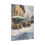 Thumbnail: Old timely market 2 Matte Canvas, Stretched, 0.75"
