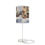 Thumbnail: Old timely market 2 Lamp on a Stand, US|CA plug
