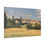 Thumbnail: Old Town Matte Canvas, Stretched, 0.75"
