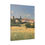 Thumbnail: Old Town Matte Canvas, Stretched, 0.75"