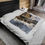 Thumbnail: Old timely market 2 Velveteen Plush Blanket