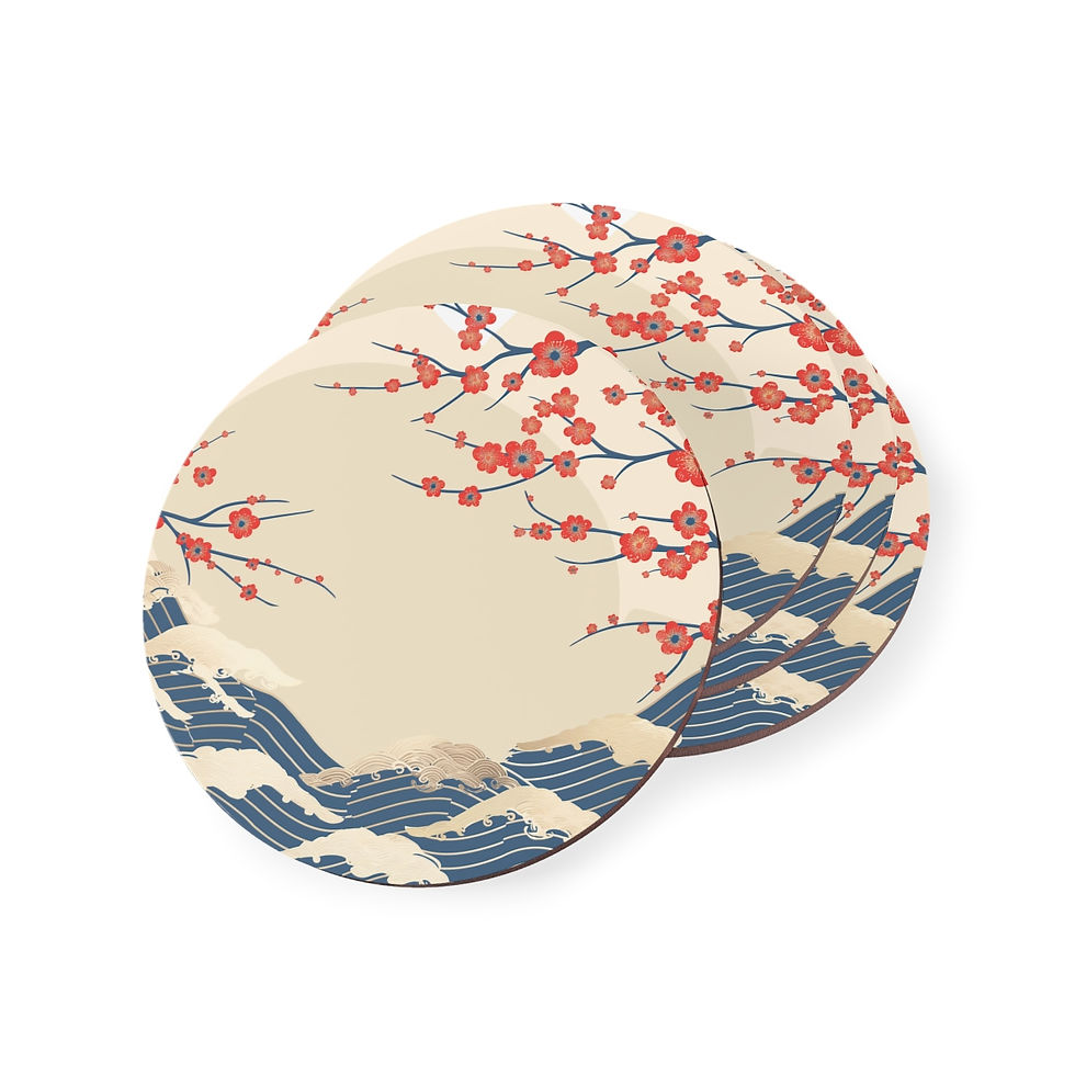 Thumbnail: Coasters