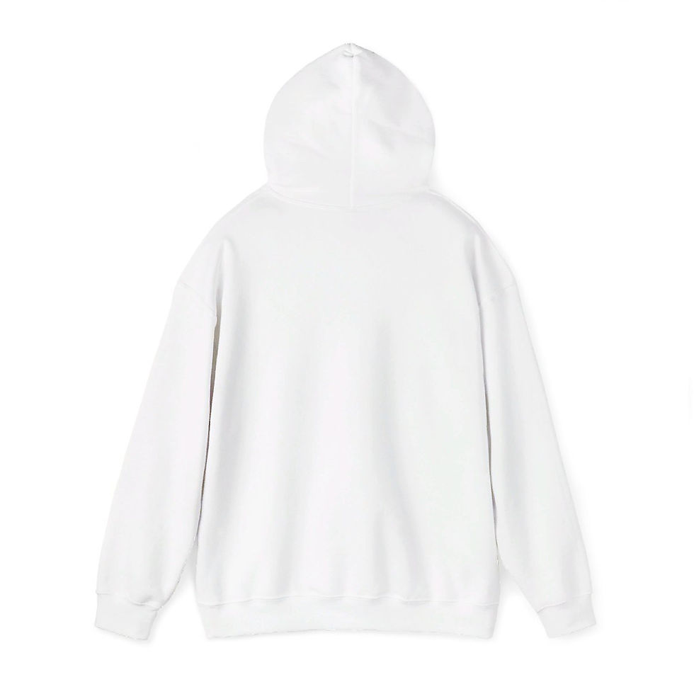 Thumbnail: Dream Big Unisex Heavy Blend™ Hooded Sweatshirt