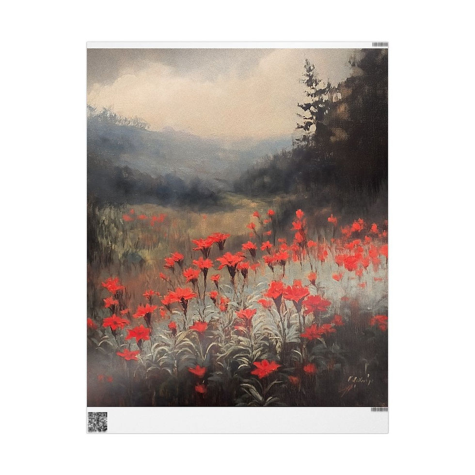 Thumbnail: Wrapping Papers