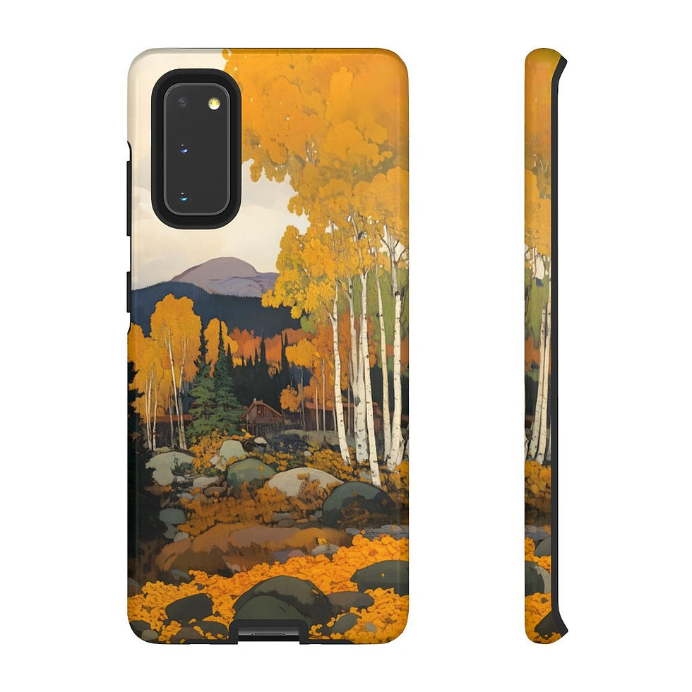 Thumbnail: Autumn 2 Tough Cases