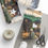 Thumbnail: Old timely market 2 Wrapping Papers