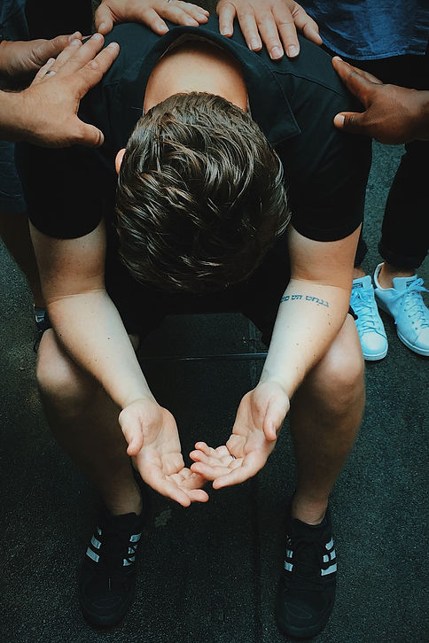 Prayer jon-tyson-589839-unsplash.jpeg