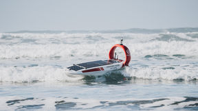 NOAA (National Oceanic and Atmospheric Administration) has chosen Open Ocean Robotics, in collaboration with the 1stMission Team, as one of the awardees for all three Multiple Award IDIQ (Indefinite Delivery, Indefinite Quantity) contracts.