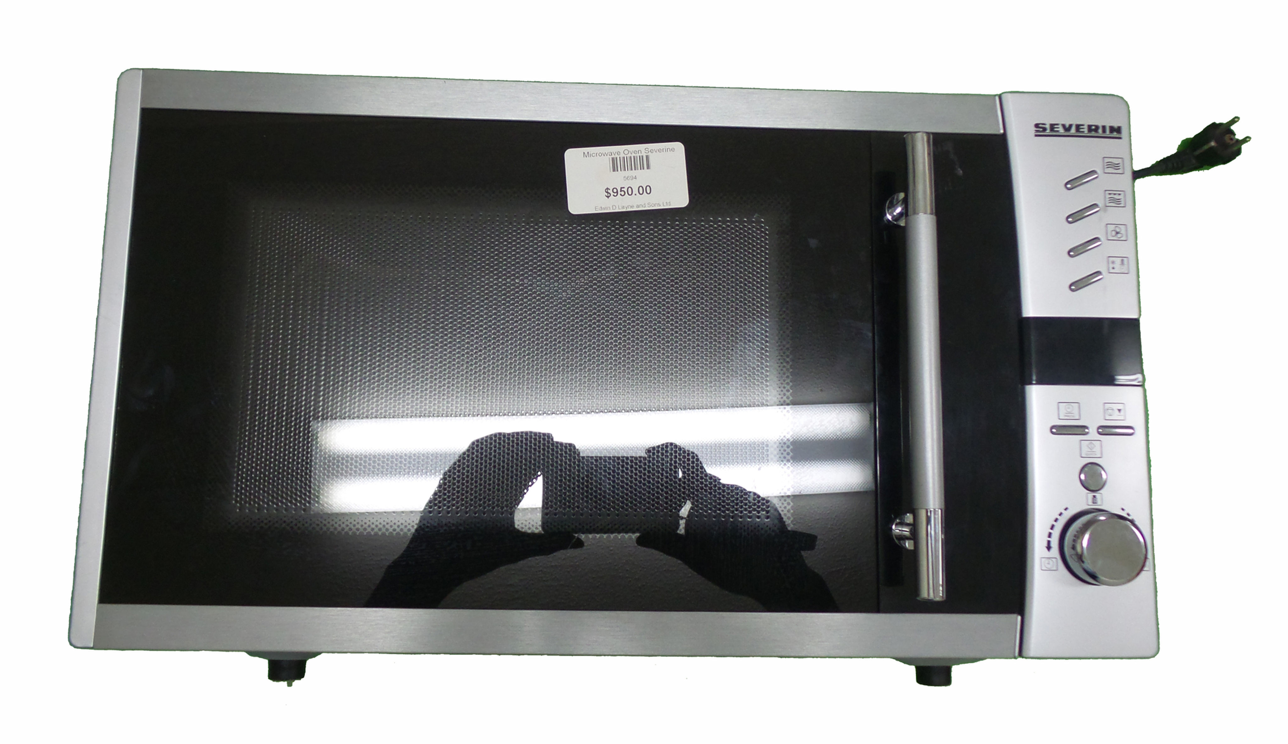 Severine Microwave Oven