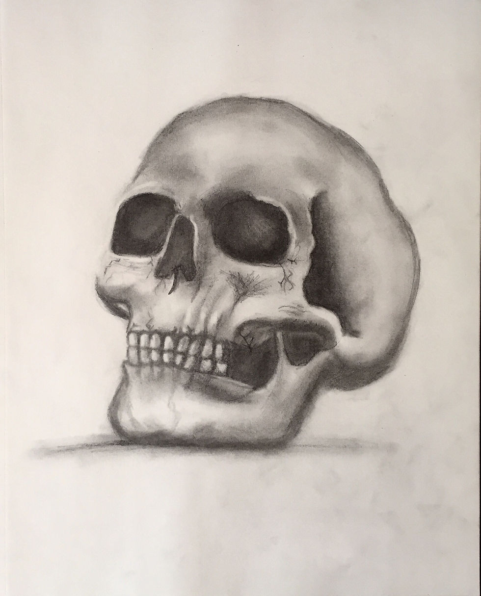 skull