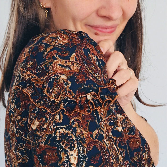 Miniature : La Saumuroise