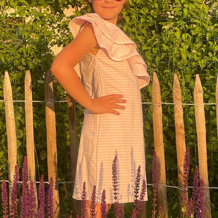 Miniature : Paresse (enfant)