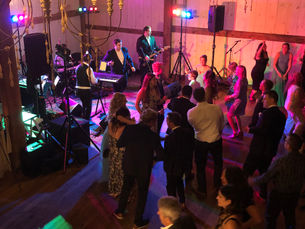 Maximizing Your Experience with the Live Band You've Hired