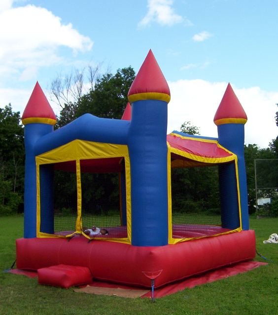 Castle