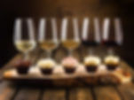Corks and Cakes RVA
