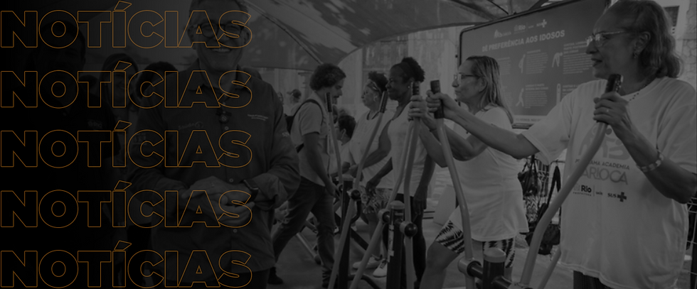 Academia da Saúde: Ministério da Saúde amplia custeio do programa em até 233% e inclui novas categorias profissionais