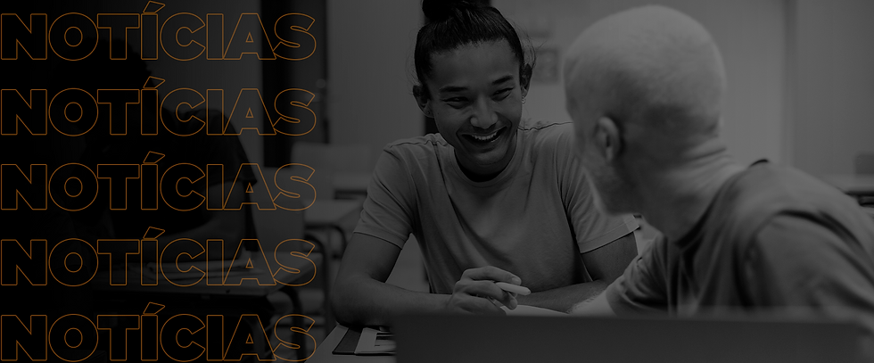 Escola para adultos no sistema prisional