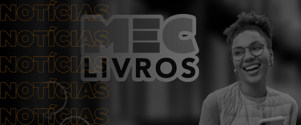 MEC Livros ultrapassa meio milhão de usuários e amplia acesso à leitura digital no país