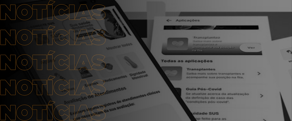 InovaSUS Digital seleciona 75 instituições públicas para impulsionar inovação no SUS