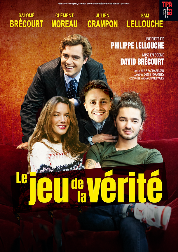 Nouvelle Affiche LE JEU DE LA VERITE.webp