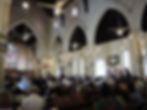 Church in Sri Lanka