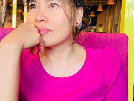 For the sake of peace