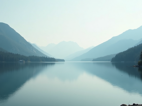 Finding Hope and Strength in Troubled Times Through Faith