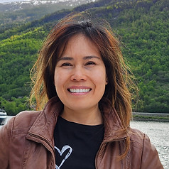 Mavic is our soul inspiring author who is also a missionary, nurse, entrepreneur, a globetrotter and a nature-lover