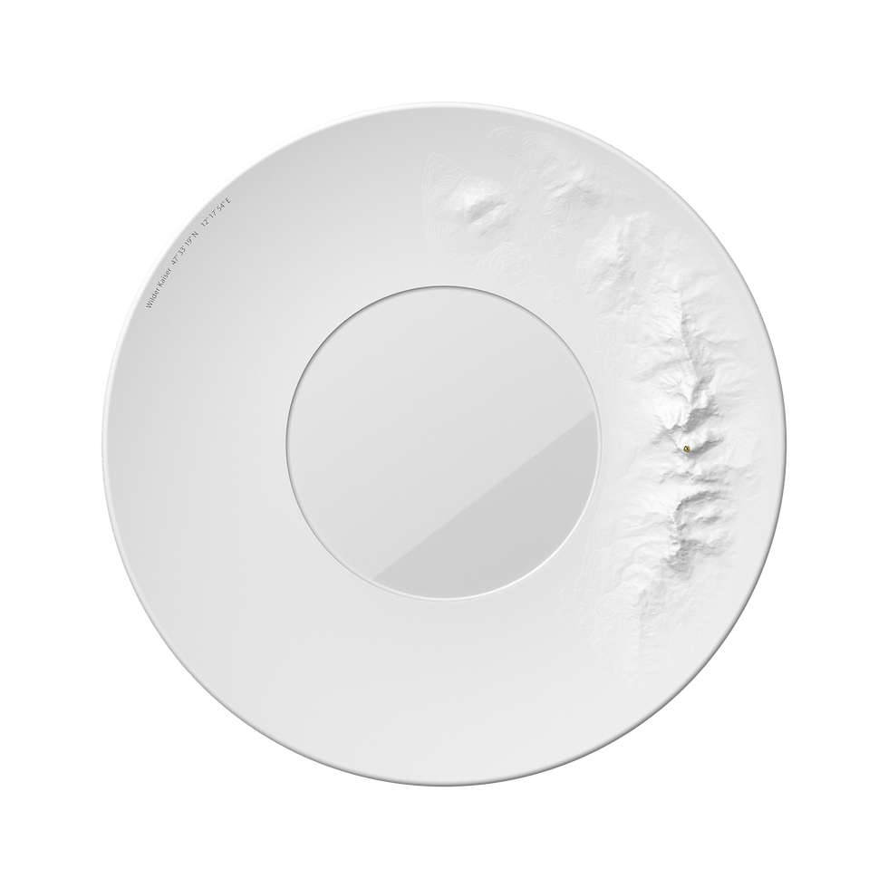 Miniature : Empereurs sauvages