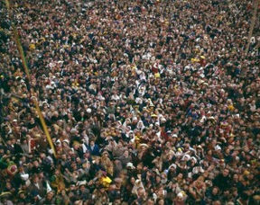 Create Raving Fan Customers