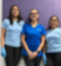 STC Cleaning Services Ltd Team