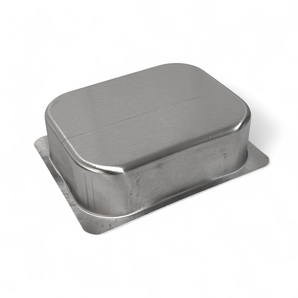 Miniatura: Inserto Alto 1/2 Calidad Baja