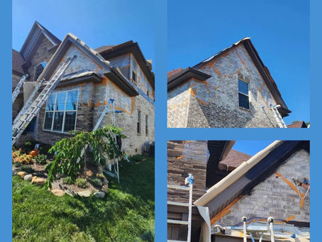 We always protect your home as if it is our own!