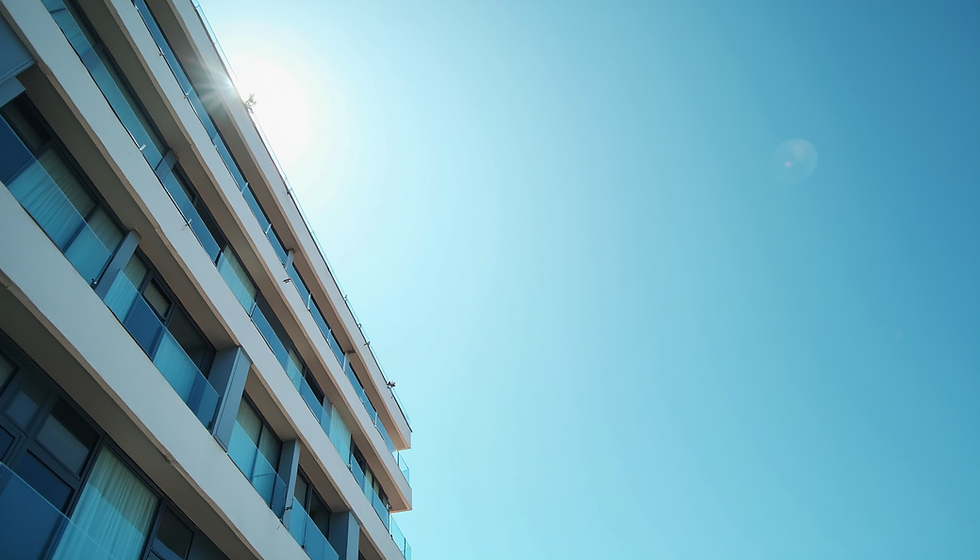 Normativas para Compradores: Guía Legal Inmobiliaria
