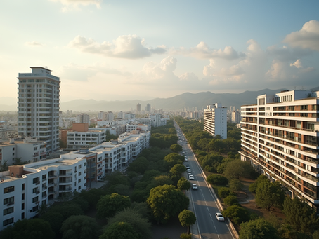 Asesoría Legal en Transacciones Inmobiliarias en México