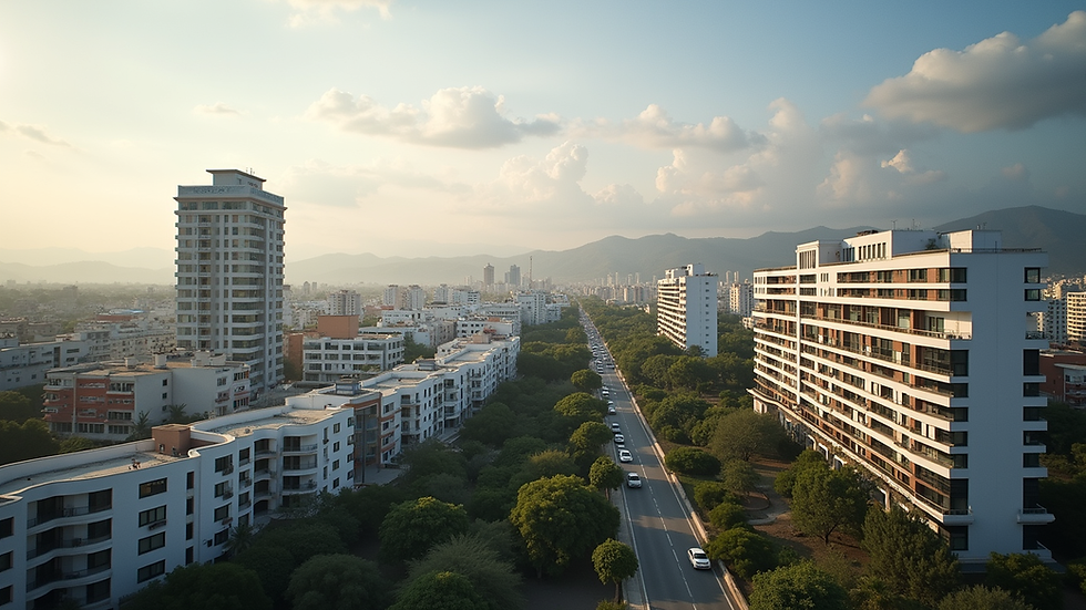 Asesoría Legal en Transacciones Inmobiliarias en México