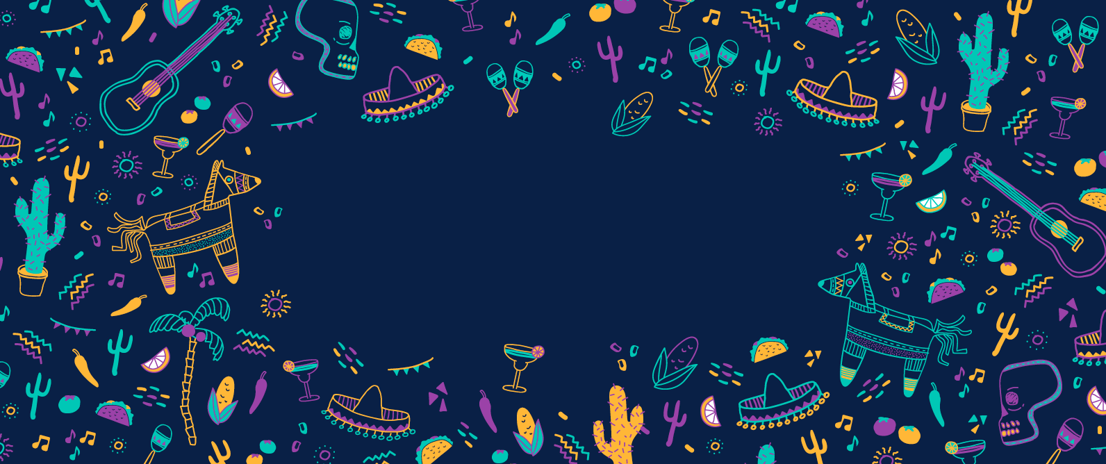 Mexican Theme