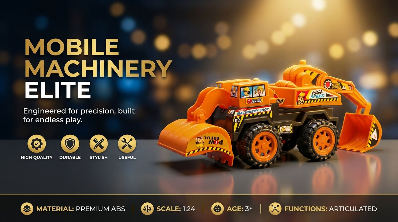 JCB