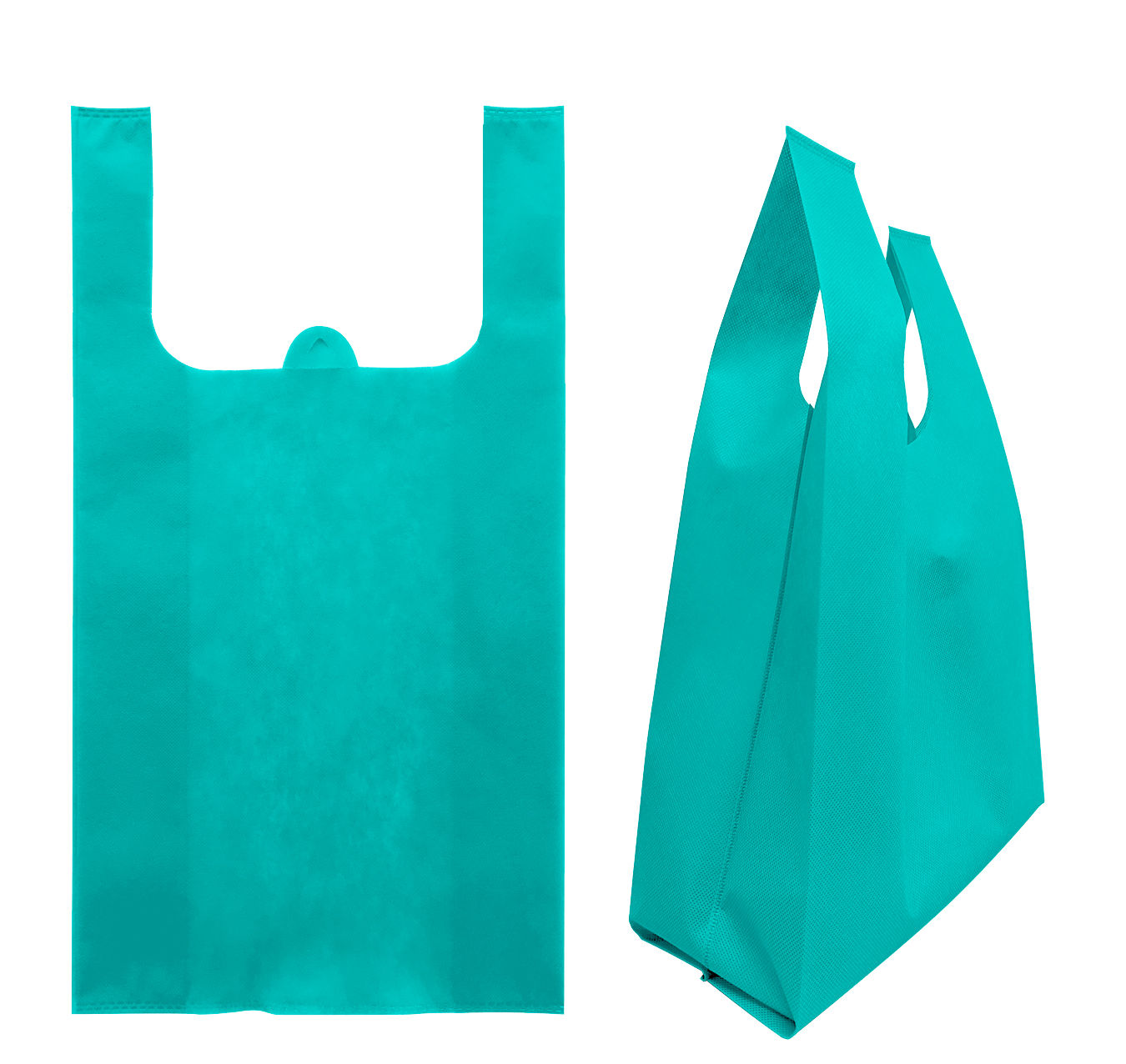 Сумка-майка для овочів та фруктів (без принта), 300х550*130 мм