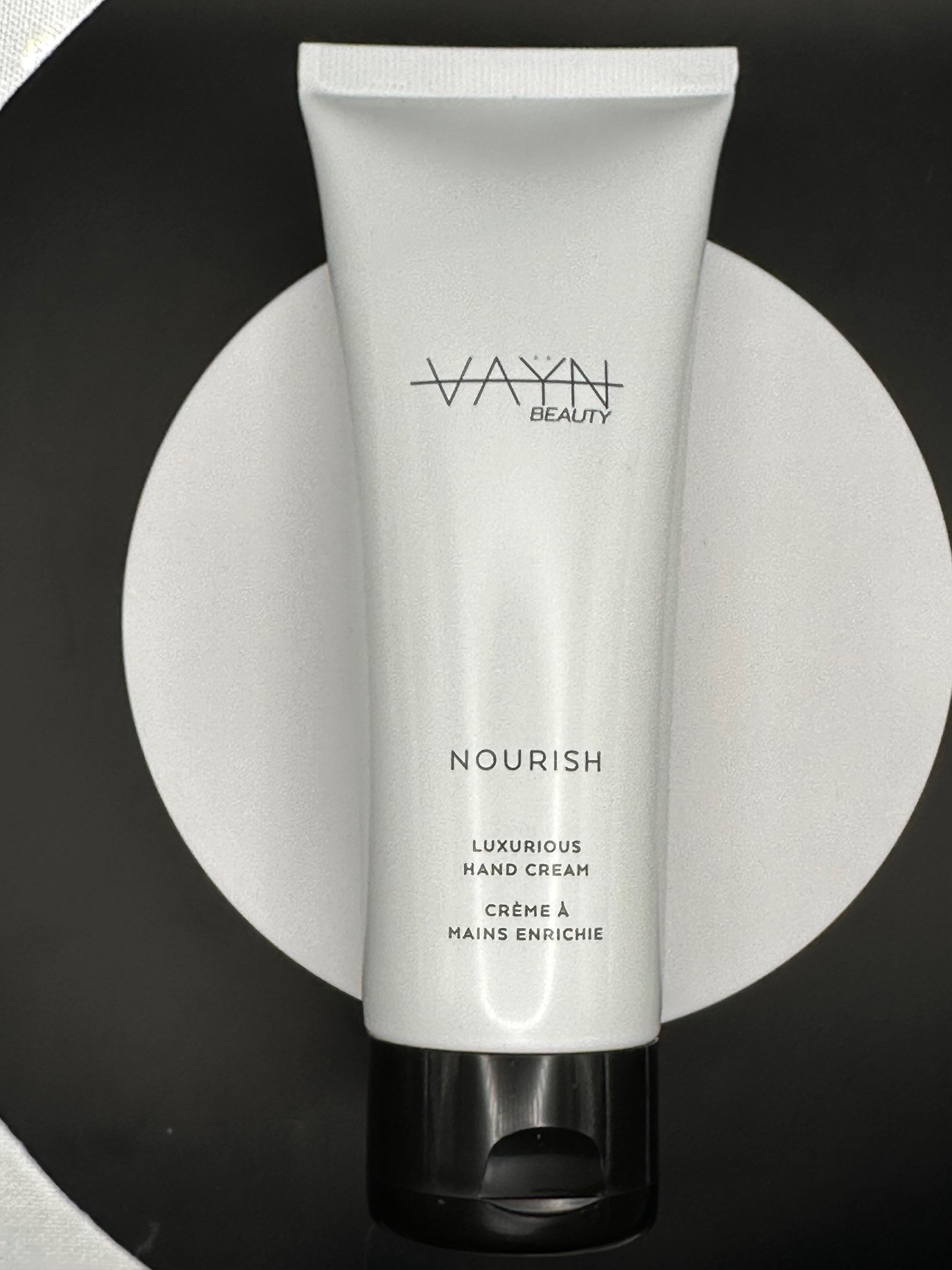 NOURISH 120ml