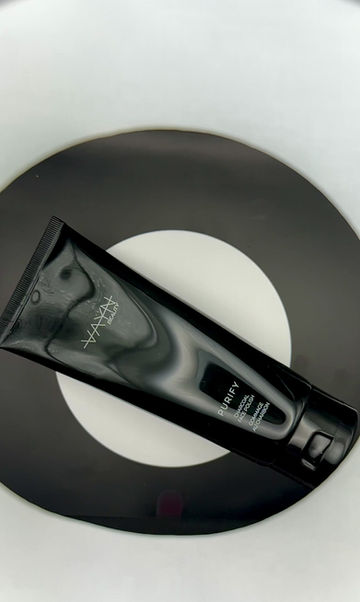 Thumbnail: PURIFY CHARCOAL EXFOLIATING SCRUB 150ML