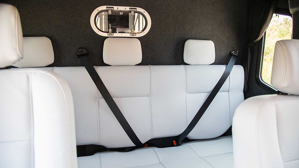 Miniatura: Camión Ligero Theault Proteo Switch – Semi-Nuevo España