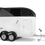 Miniatura: Remolque Humbaur Xanthos 2400