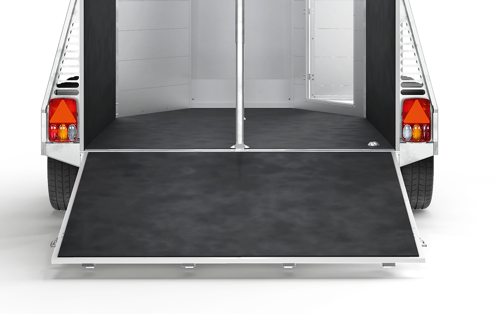 Böckmann Champion R