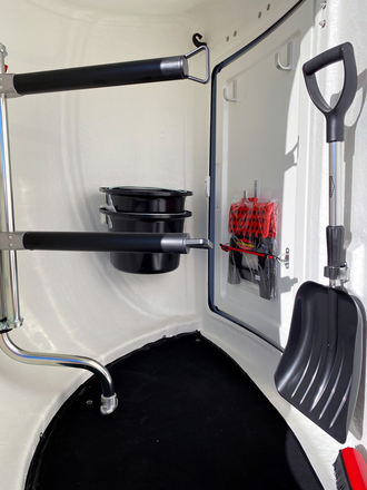 Miniatura: Remolque Böckmann Traveller W4