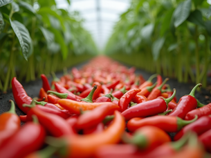 The Difference Between Habanero, Scorpion and Carolina Reaper