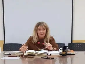 Clase 13 - Las variaciones de la vergüenza - a cargo de Virginia Gilardi