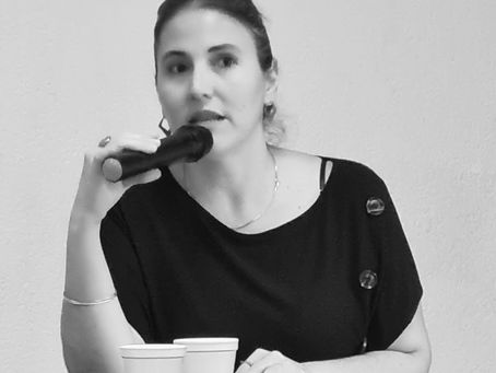 Módulo de temático TRATAMIENTOS DEL CUERPO.APSaT.JORNADA MARZO 2023.