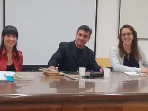 Clase 14 - Comentarios, interrogantes y respuestas acerca del más allá del Complejo de Edipo
